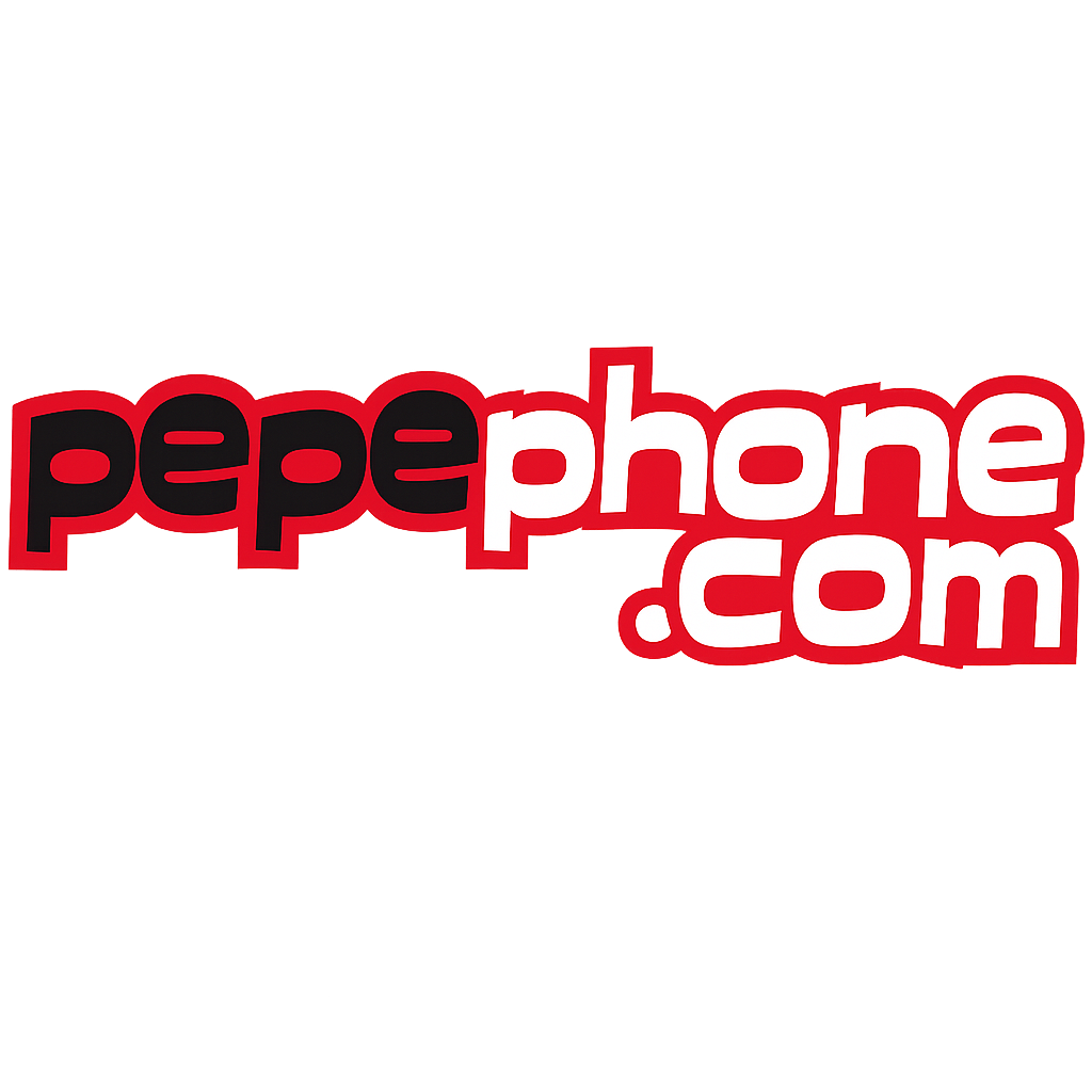 pepephone
